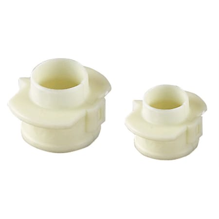 Bosch 2 Piece Ford Transmission Cooler Line Disconnect Set 6593